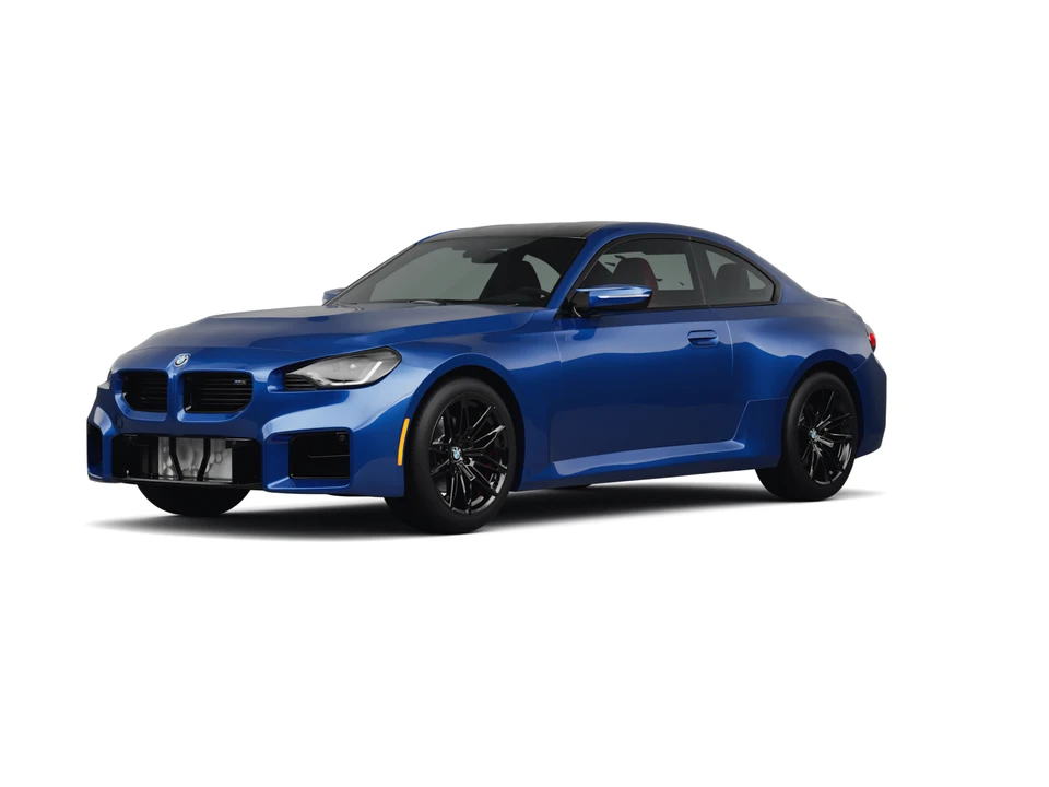 2026 BMW G87 M2 - Image 2 of 4