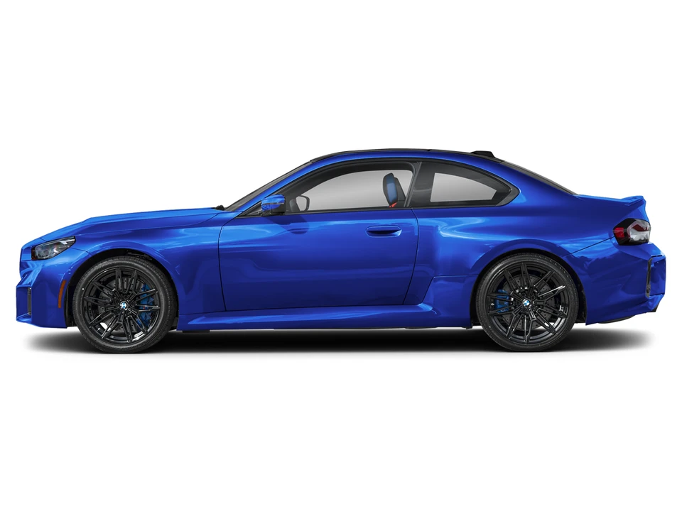 2026 BMW G87 M2 - Image 3 of 10