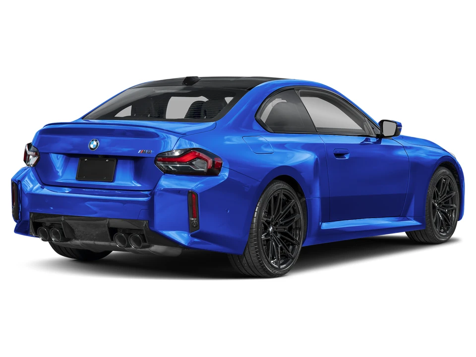 2026 BMW G87 M2 - Image 2 of 10