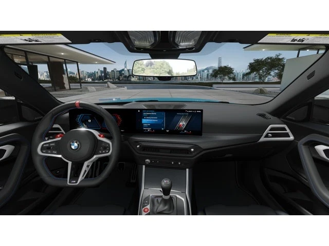 2026 BMW G87 M2 - Image 10 of 14