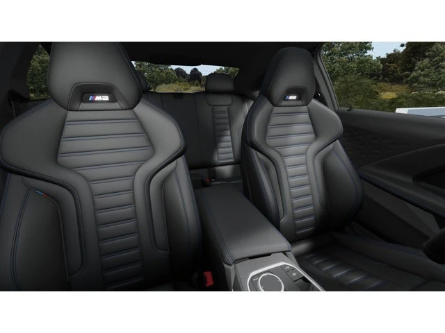 2026 BMW G87 M2 - Image 11 of 14