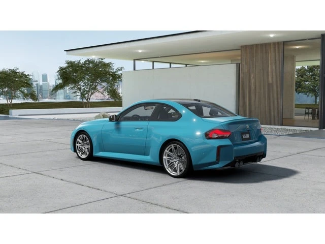 2026 BMW G87 M2 - Image 2 of 14