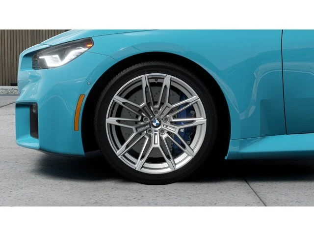 2026 BMW G87 M2 - Image 7 of 14