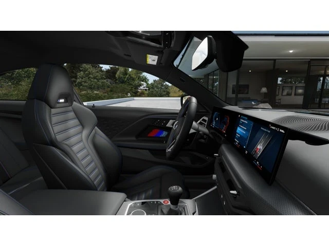 2026 BMW G87 M2 - Image 9 of 14