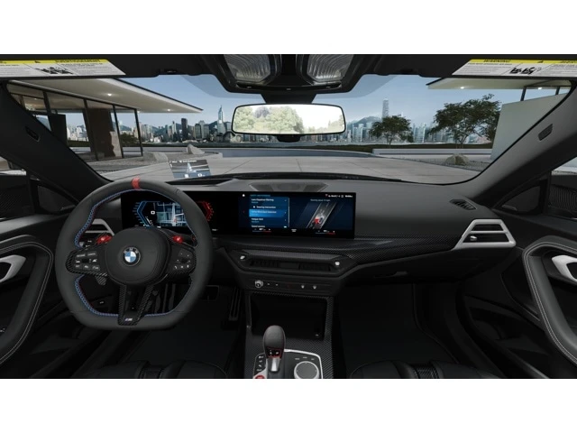 2026 BMW G87 M2 - Image 10 of 14