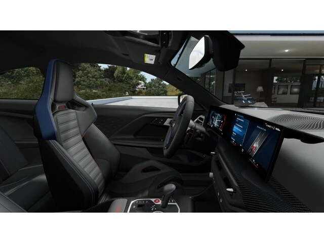 2026 BMW G87 M2 - Image 9 of 14