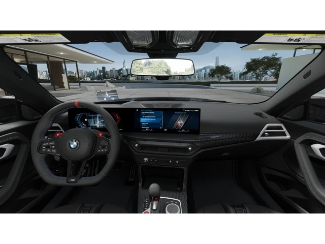 2026 BMW G87 M2 - Image 10 of 14