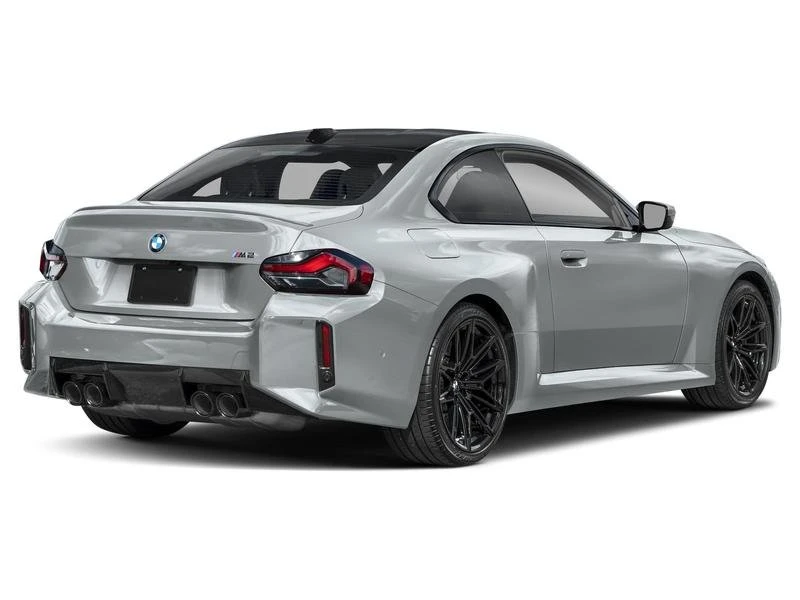 2026 BMW G87 M2 - Image 2 of 3