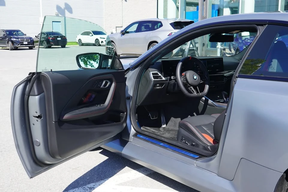 2026 BMW G87 M2 - Image 2 of 13