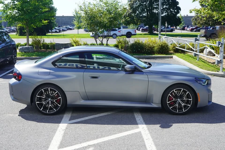 2026 BMW G87 M2 - Image 5 of 13