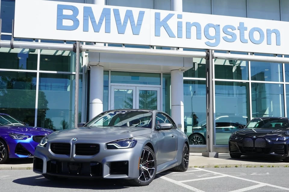 2026 BMW G87 M2 - Image 13 of 13