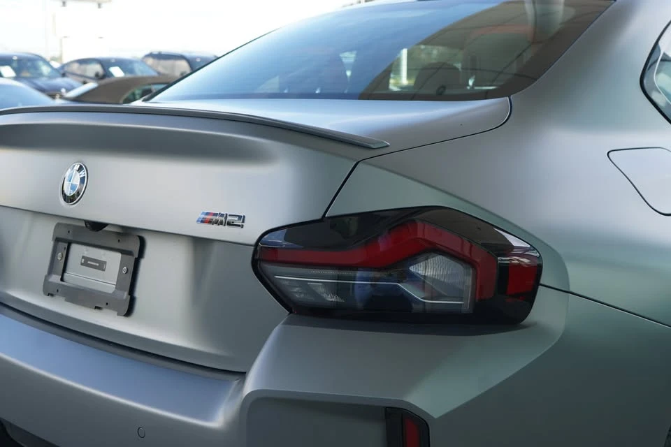 2026 BMW G87 M2 - Image 12 of 13