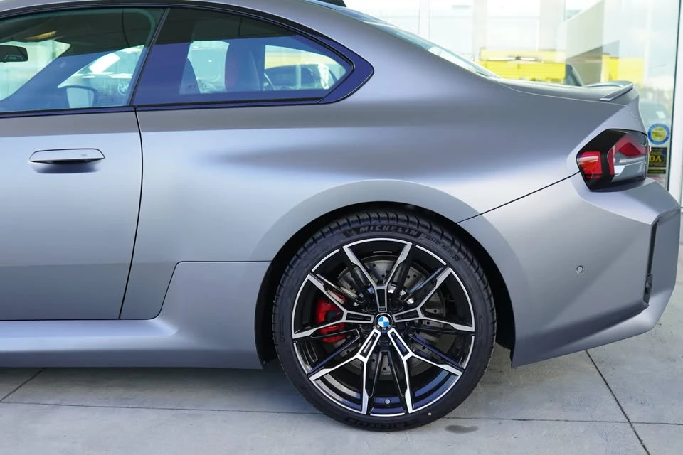 2026 BMW G87 M2 - Image 11 of 13