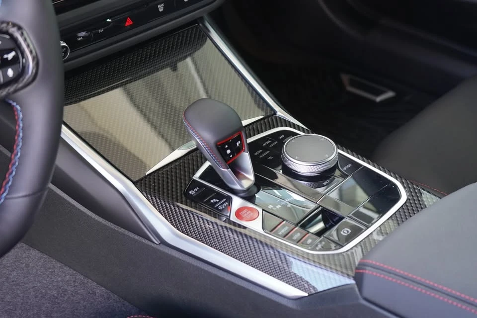 2026 BMW G87 M2 - Image 9 of 13