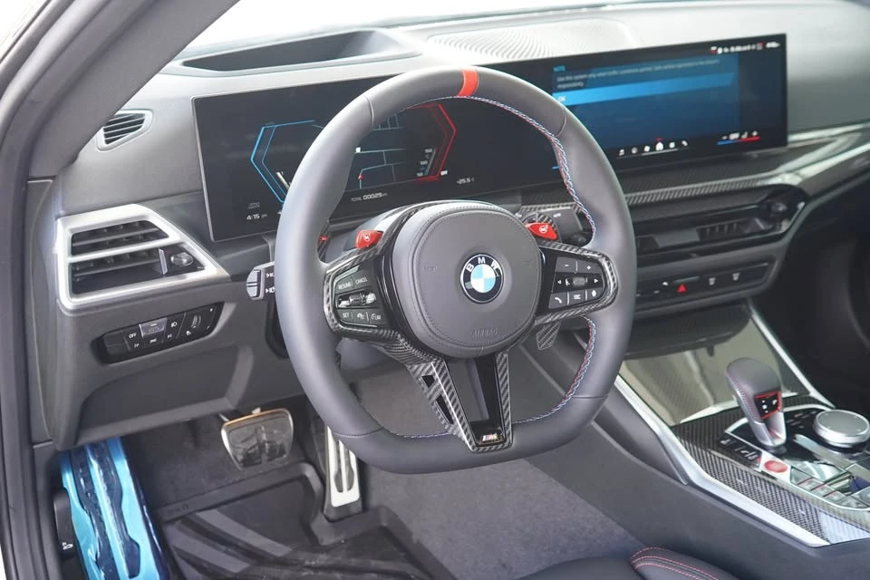 2026 BMW G87 M2 - Image 10 of 13
