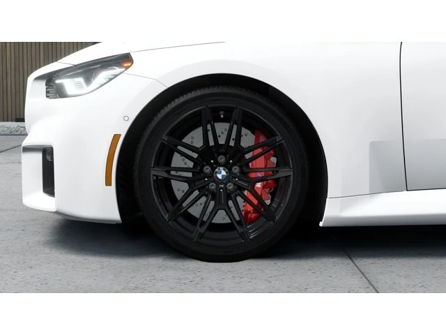 2026 BMW G87 M2 - Image 7 of 14