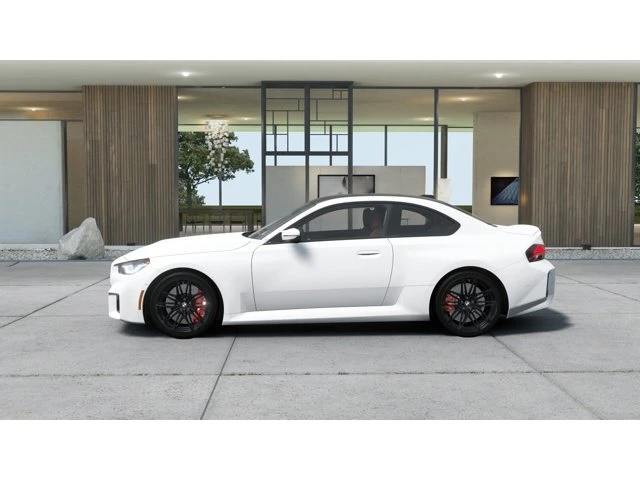 2026 BMW G87 M2 - Image 4 of 14