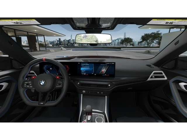 2026 BMW G87 M2 - Image 10 of 14