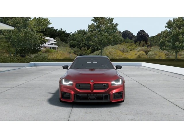 2026 BMW G87 M2 - Image 3 of 14