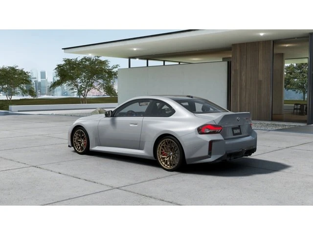 2026 BMW M2 - Image 2 of 14