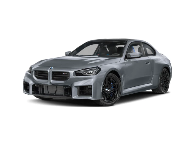2026 BMW G87 M2 - Image 2 of 3