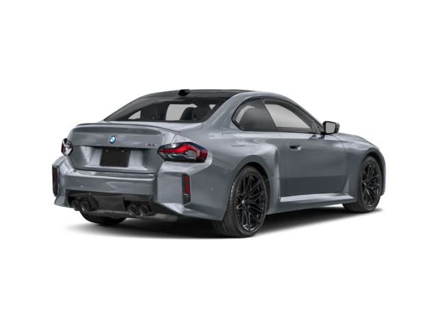 2026 BMW G87 M2 - Image 3 of 3
