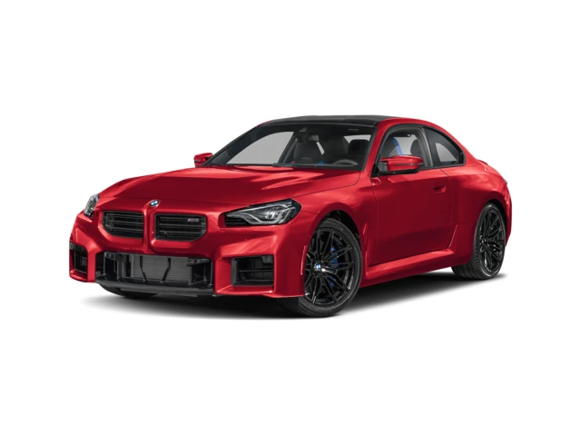 2026 BMW G87 M2 - Image 2 of 3