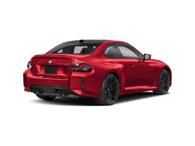 2026 BMW G87 M2 - Image 3 of 3
