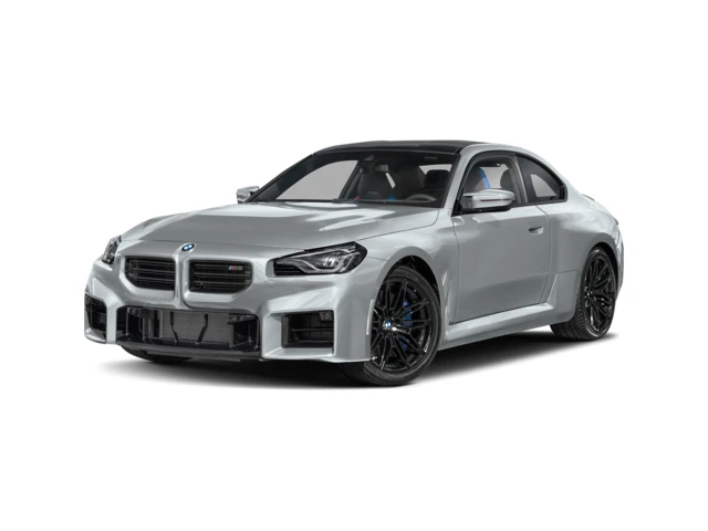 2026 BMW G87 M2 - Image 2 of 3