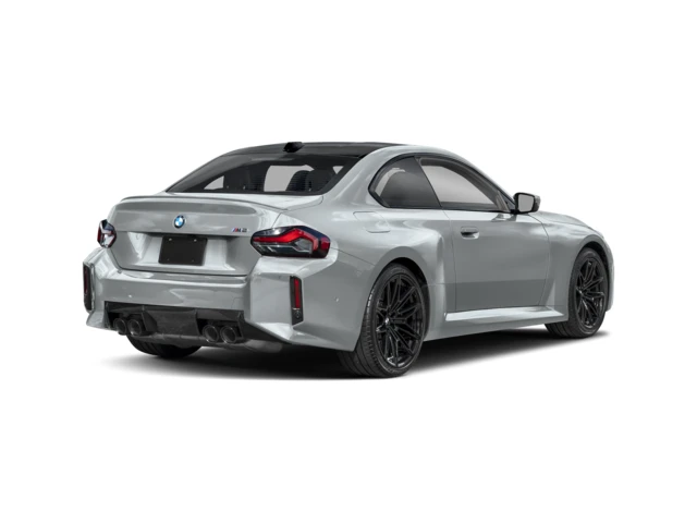 2026 BMW G87 M2 - Image 3 of 3