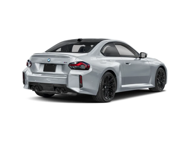 2026 BMW G87 M2 - Image 3 of 3