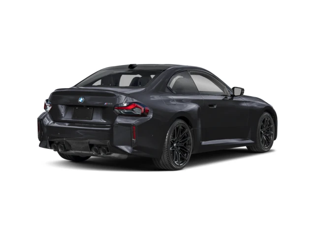 2026 BMW G87 M2 - Image 3 of 3
