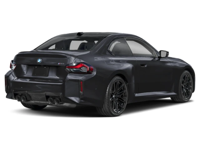 2026 BMW G87 M2 - Image 2 of 11