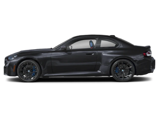 2026 BMW G87 M2 - Image 3 of 11