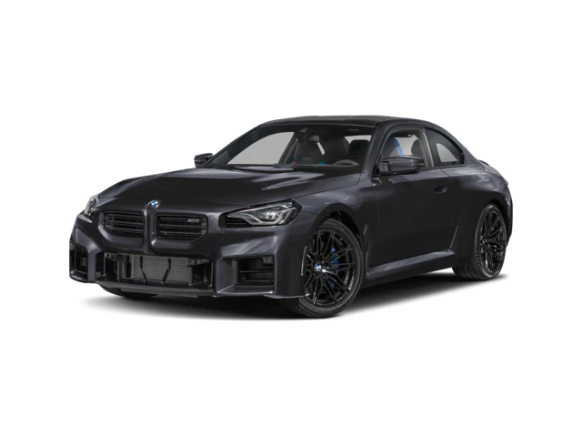 2026 BMW G87 M2 - Image 2 of 3