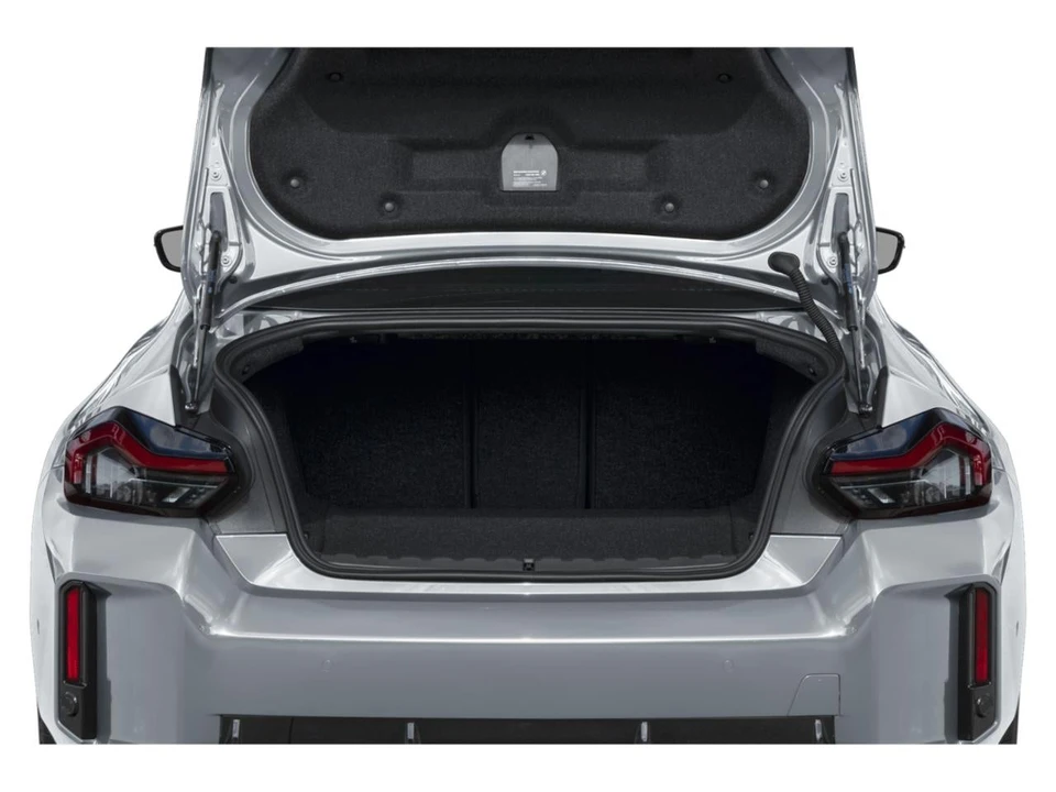 2026 BMW G87 M2 - Image 6 of 14