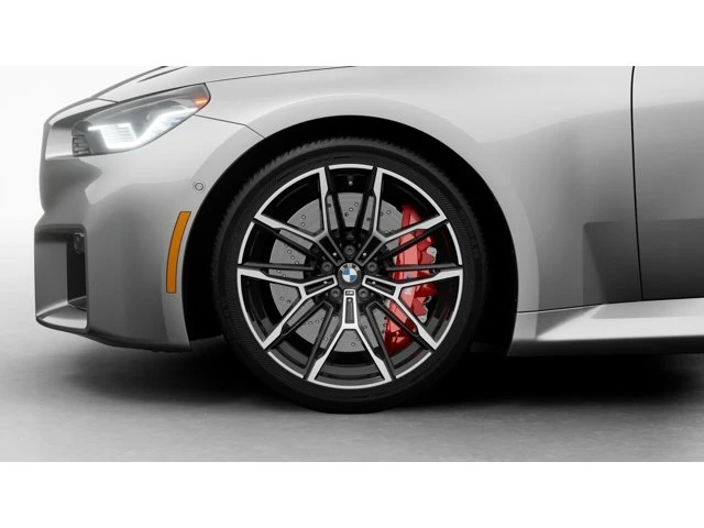 2026 BMW G87 M2 - Image 7 of 14