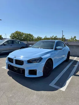 2026 BMW M2