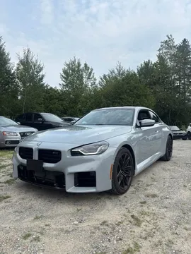 2026 BMW M2