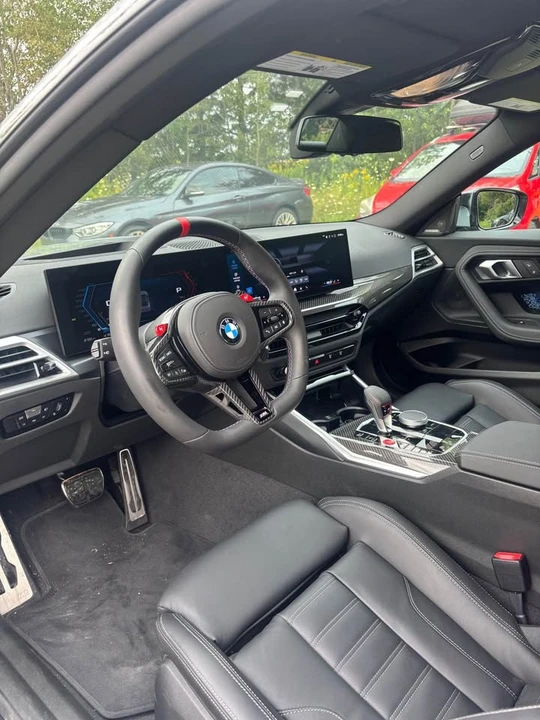 2026 BMW G87 M2 - Image 6 of 7