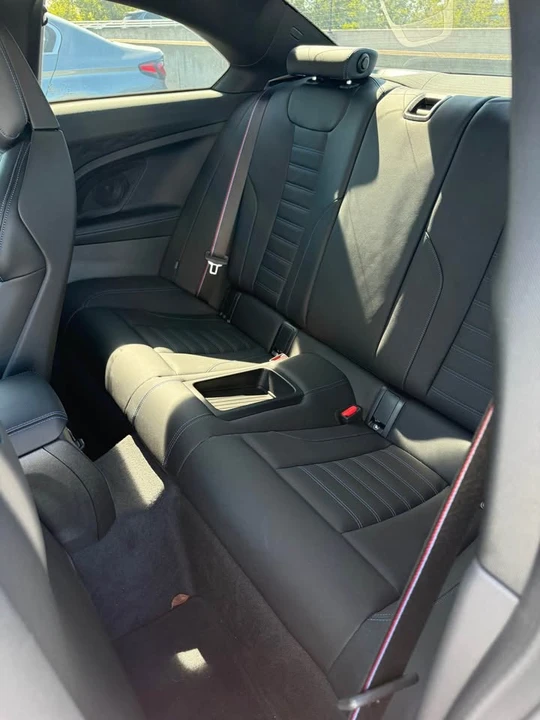 2026 BMW G87 M2 - Image 11 of 11