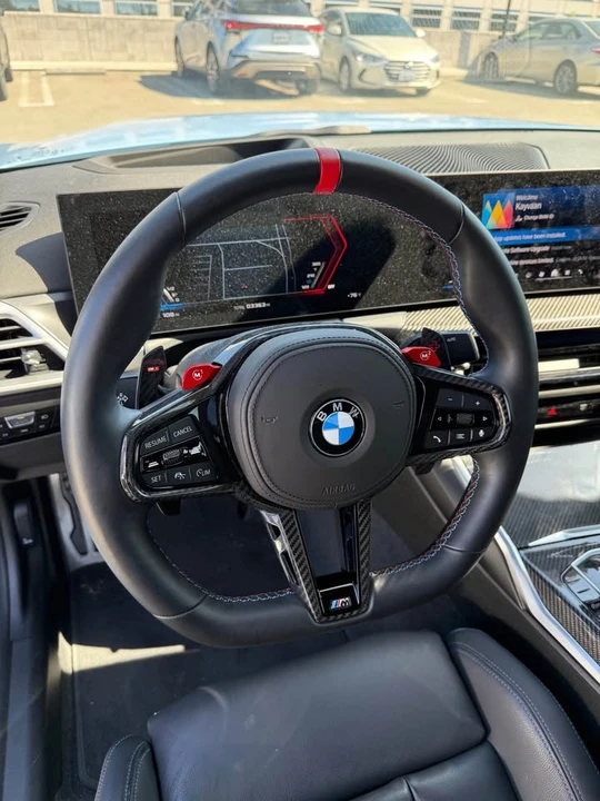 2026 BMW G87 M2 - Image 9 of 11