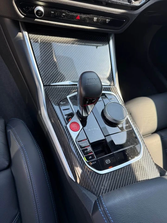 2026 BMW G87 M2 - Image 8 of 11