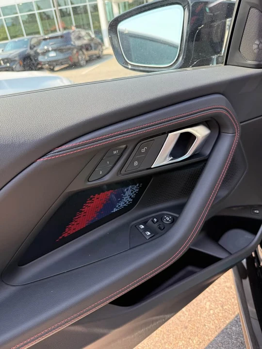 2026 BMW G87 M2 - Image 10 of 11