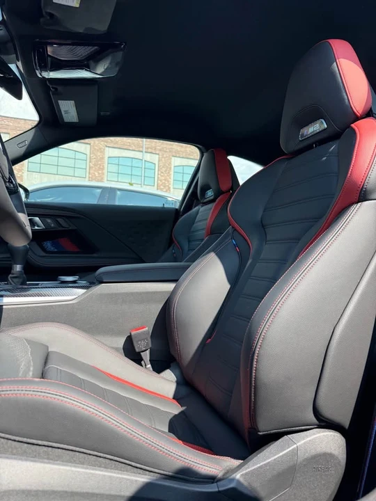 2026 BMW G87 M2 - Image 9 of 11