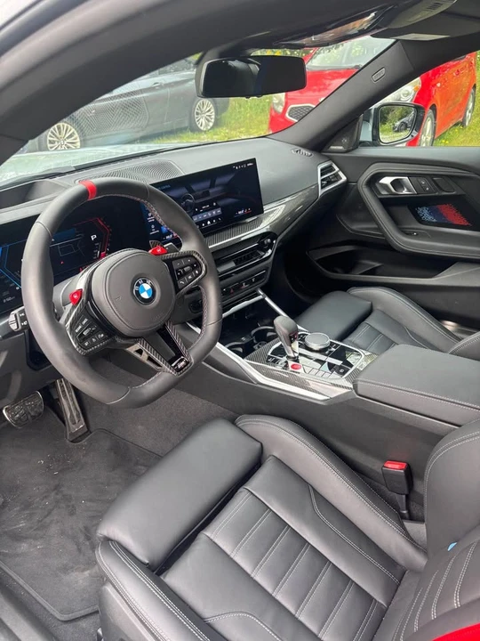 2026 BMW G87 M2 - Image 5 of 7
