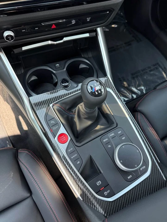 2026 BMW G87 M2 - Image 11 of 11