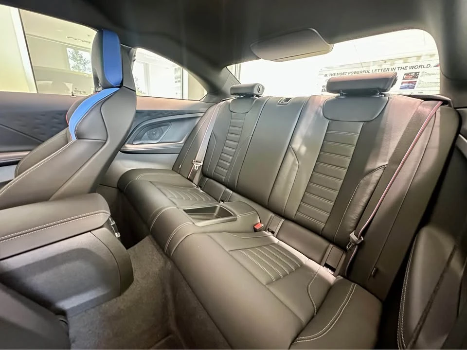 2026 BMW G87 M2 - Image 9 of 16