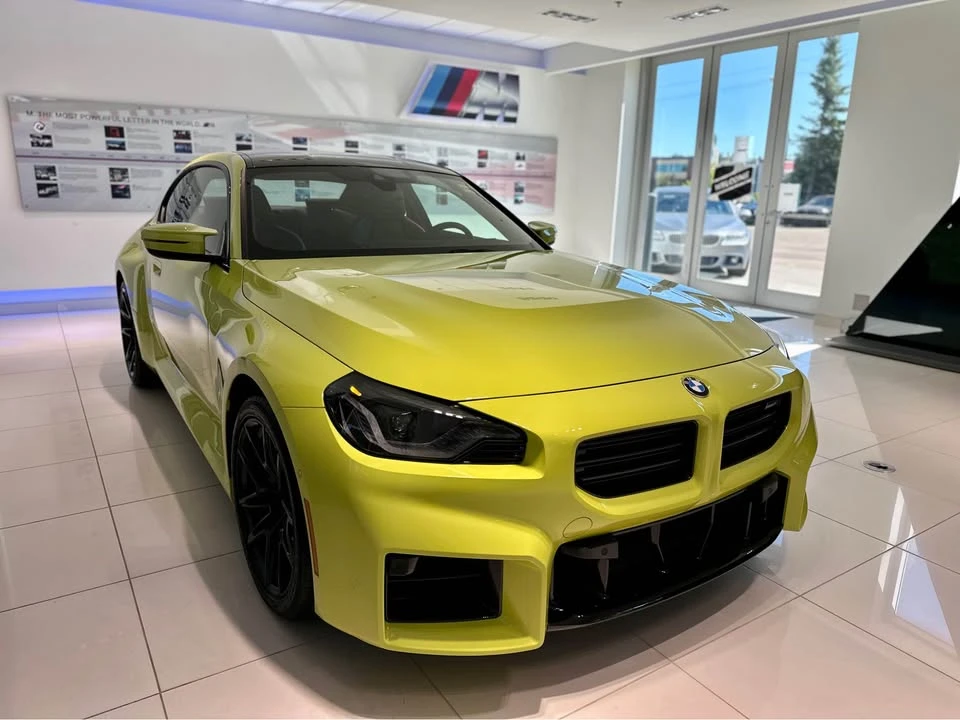 2026 BMW G87 M2 - Image 6 of 16