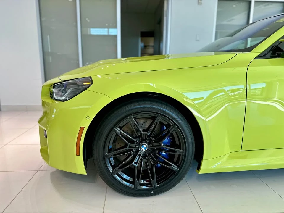 2026 BMW G87 M2 - Image 2 of 16